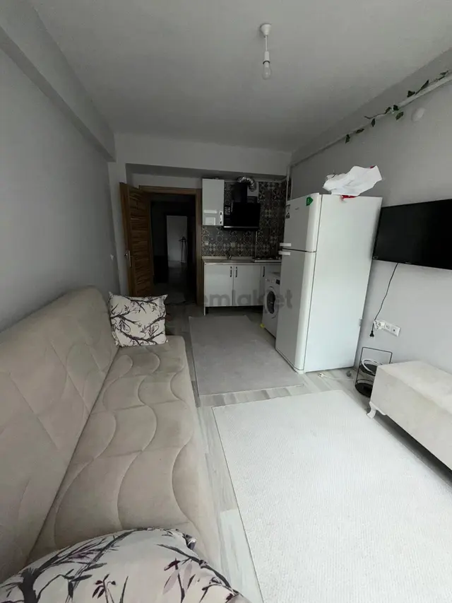 Sd880-istiklal Mh Ara Kat 1+1 Asansörlü Bakımlı Satılık Daire 2