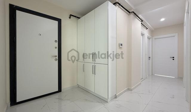 Weal World' Den İki Kat Otoparklı Site De, 3+1, 144 M2, Sıfır Mükemmel Daire ... 5