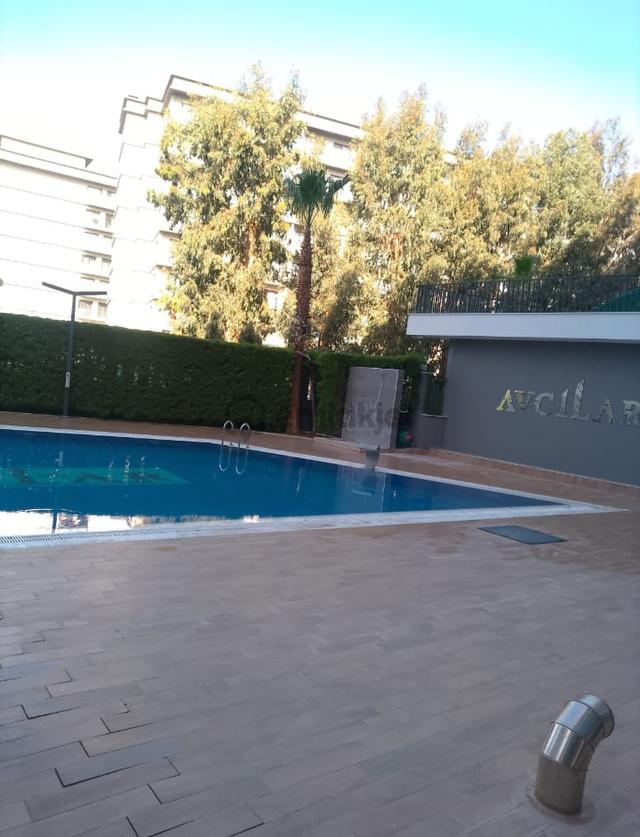 Bornova Avcılar Prestij'te 3+1 Satılık 120 M2 Daire 5