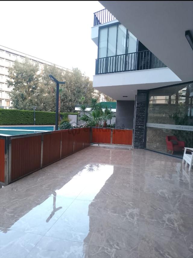 Bornova Avcılar Prestij'te 3+1 Satılık 120 M2 Daire 4