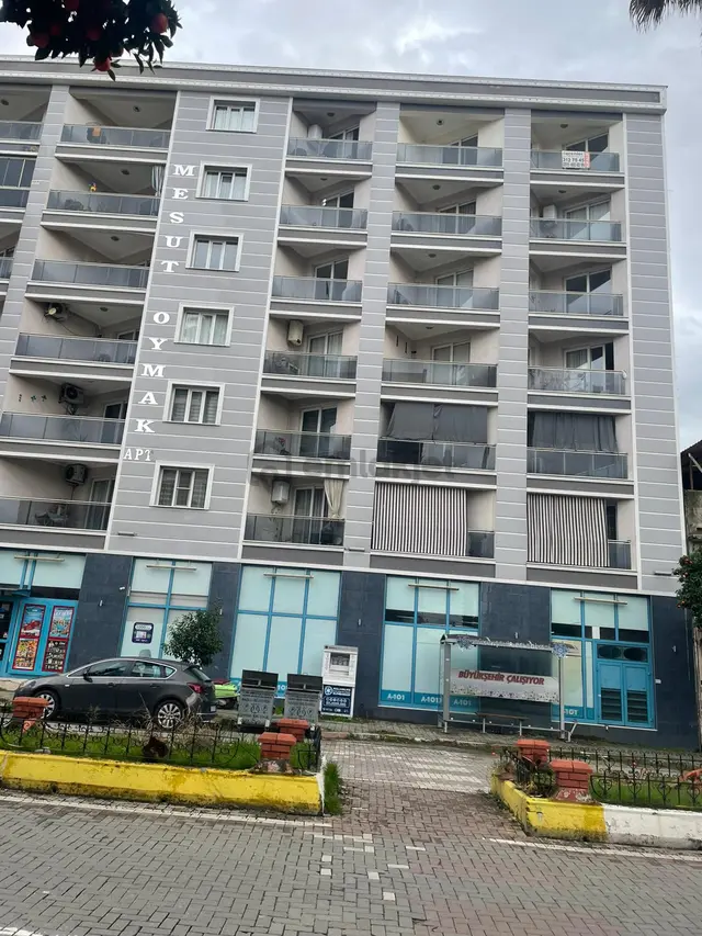 Nazilli Şirinevler Mah. Hürriyet Caddesi 2+1 Kiralık Daire 3