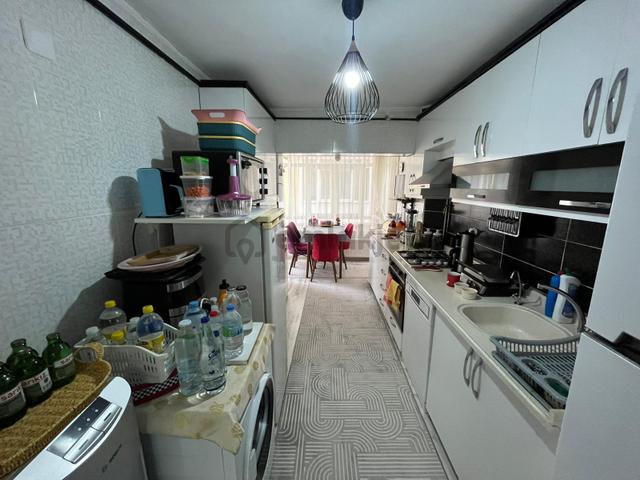 Es-as'tan Atakent Mahallesinde 3+1 Yüksek Giriş Yapılı Daire 3