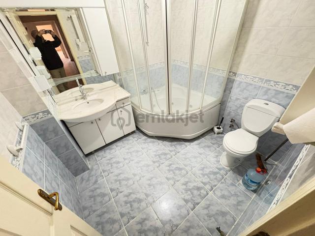Göral Emlakdan Öveçler Vadisi Manzaralı Çetin Emeç Yakını 6+1 5