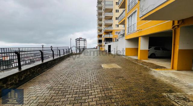 Vyg'den Yomrada Full Deniz Manzaralı 2+1 Satılık Daire 3