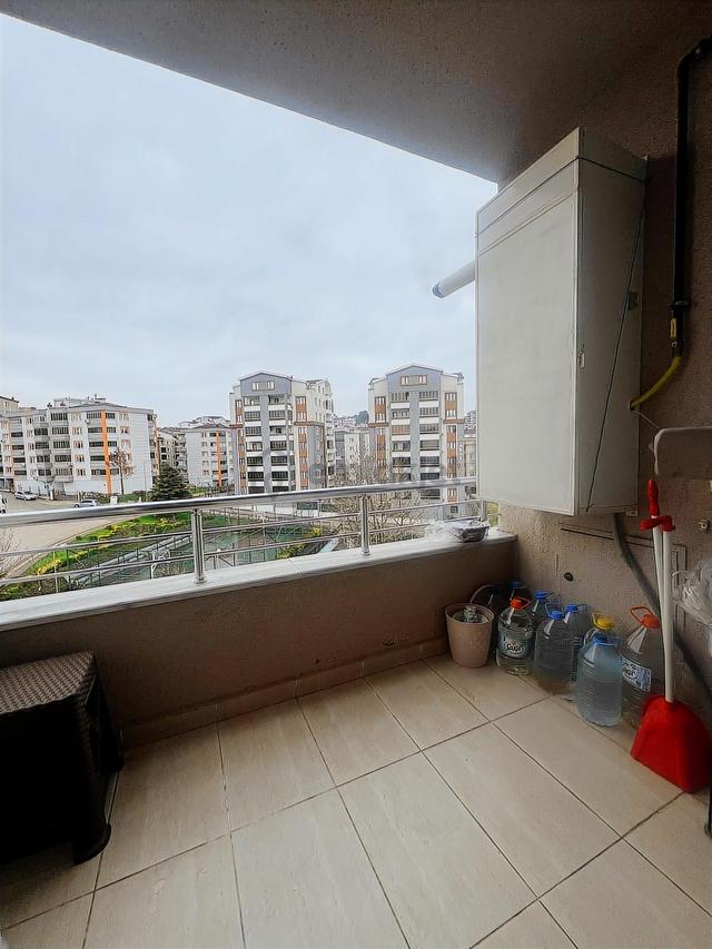 Setel Premiumdan Yunuselinde 4+1 Dubleks Bakımlı Daire 2