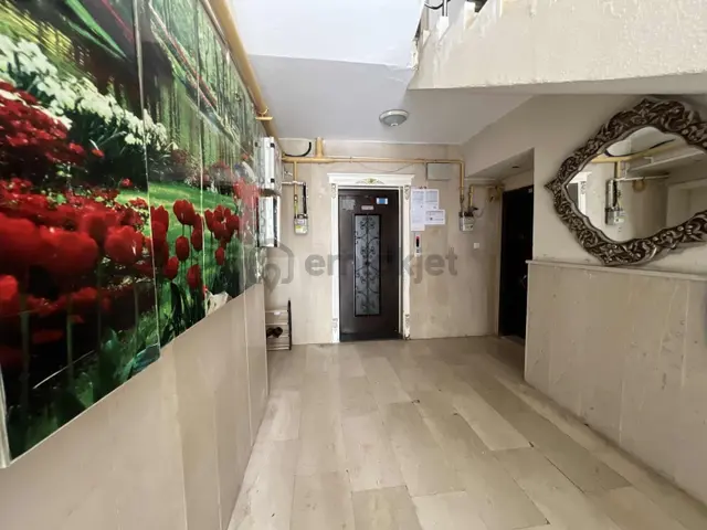 Acil Karaköprü Karşıyakada Satılık 4+1 Daire 5