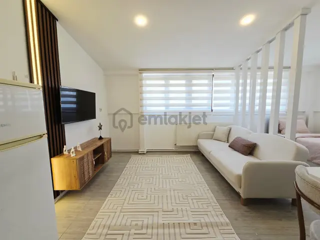 Üniversiteye Yakın Satılık Apart 2