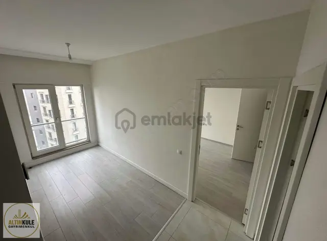 Sınpaş Altınoran En Merkezi Konumunda Boş Daire 3