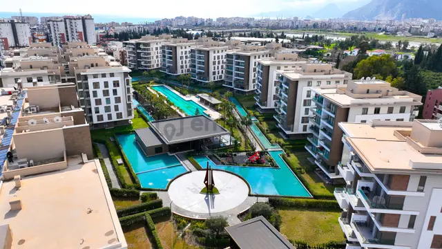 Satılık Daire 6+2 Özpınarlar Casaba Gürsu Konyaaltı Emsalsiz Satılık Daire 6+2 Özpınarlar Casaba Gürsu Konyaaltı Emsalsiz