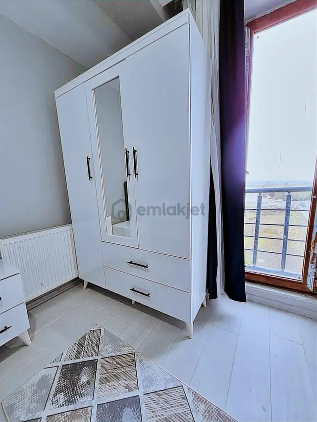 Kendi Dünyanızı Yaratın Keşan'da Rüya Gibi 1+1 Kiralık Daire 2