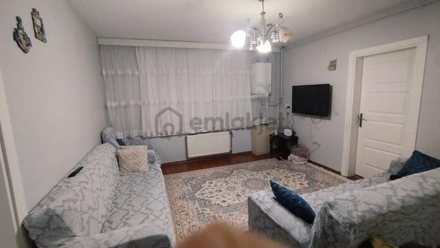 Yenişehir Masrafsız Kat Mülkiyetli 2+1 Arakat Daire 5