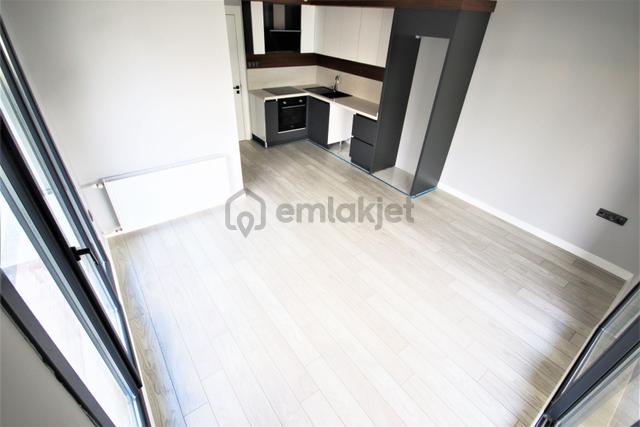 💦burhaniye Pelitköy'de💦aygül'den Denize Sıfır Site İçi Havuzlu Satılık 1+1 Bahçe Kullanımlı Daire 5