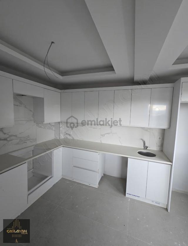 Cumhuriyet Mah. Satılık 2+1 Daire 4