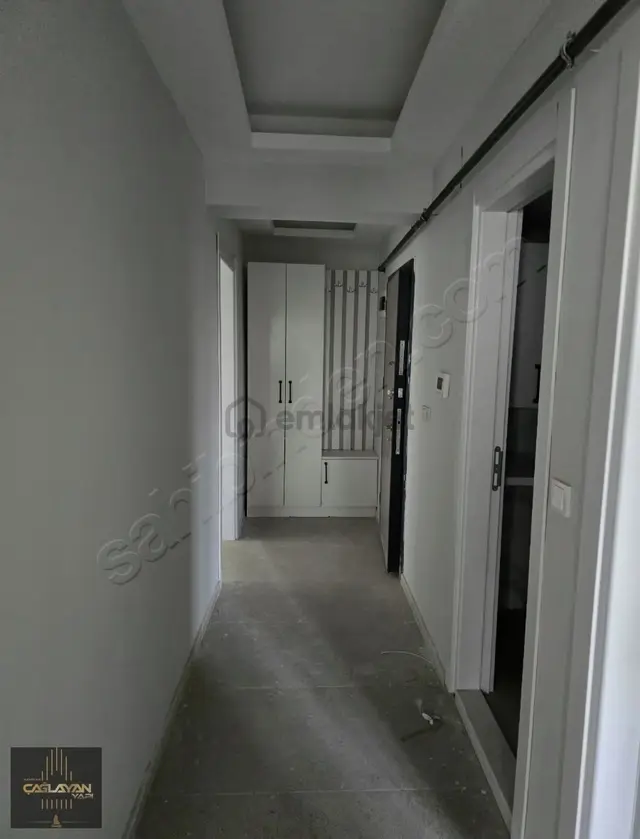 Cumhuriyet Mah. 2+1 Ön Cephe Ara Kat Satılık Daire 4