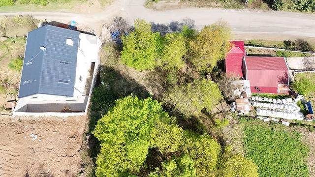 Trabzon Akçaabat Söğütlü'de Satılık Arsa 5