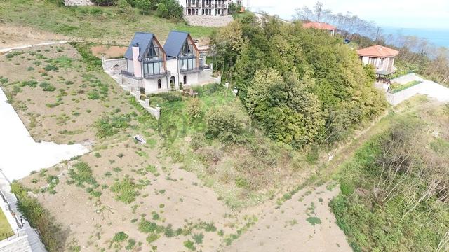 Trabzon Akçaabat Helvacıda Satılık Arsa 5