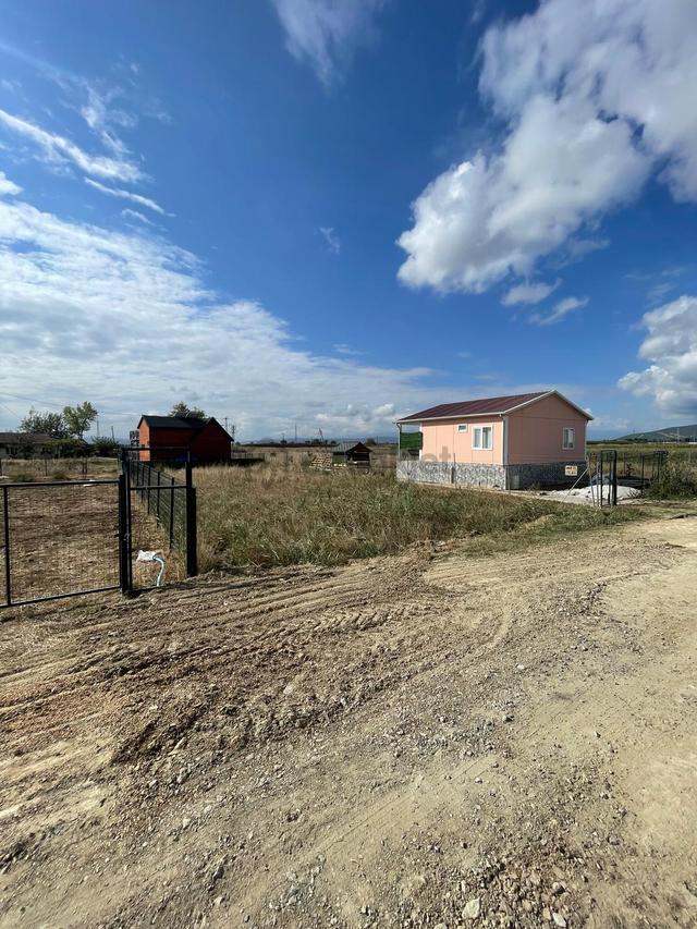 Yenişehir Havaalanına Yakın 400 M2 İmarlı Arsa 3