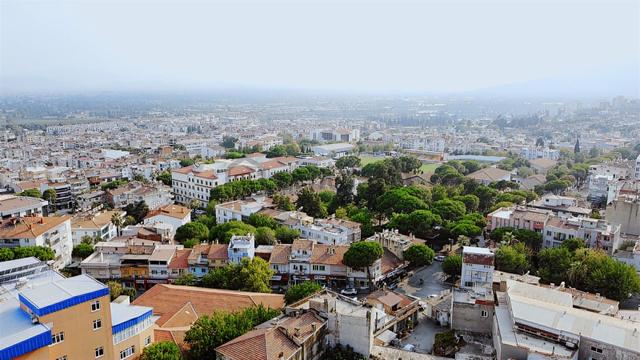 Kent Gayrimenkul'den 116m2 Dükkan 116m2 2+1 Ev Satılık Bina 5
