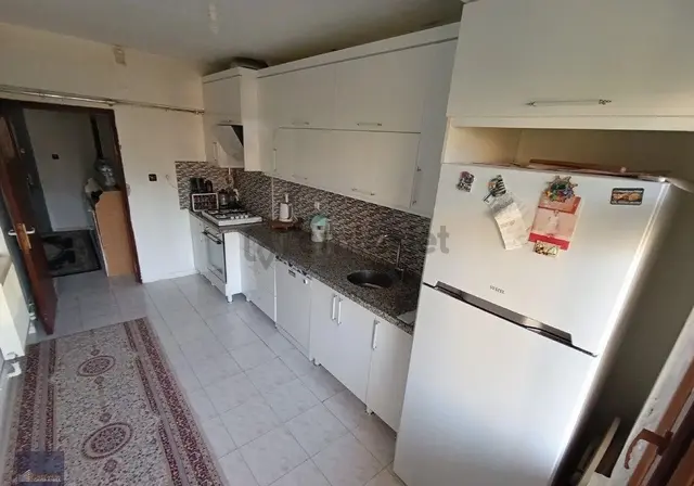 🎷çalışkanlar'dan Emek Sitesinde 3+1 Satılık🔑 3