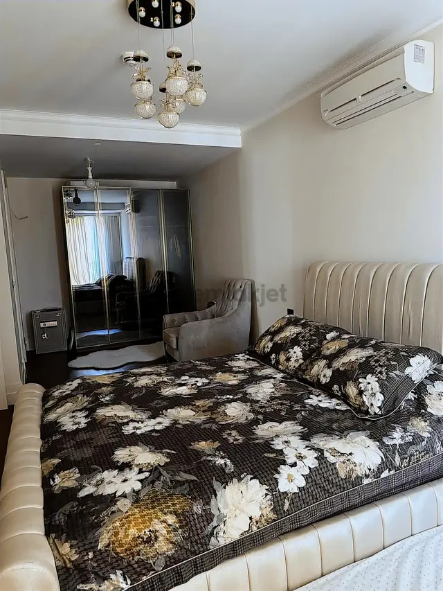 Fişekhane Büyükyalı Da 3+1 3