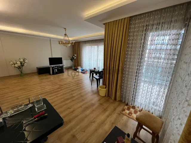▃artemin▃idealtepe'de 50.yıl Korusuna Komşu Ön Cephe 115m² 3+1 4