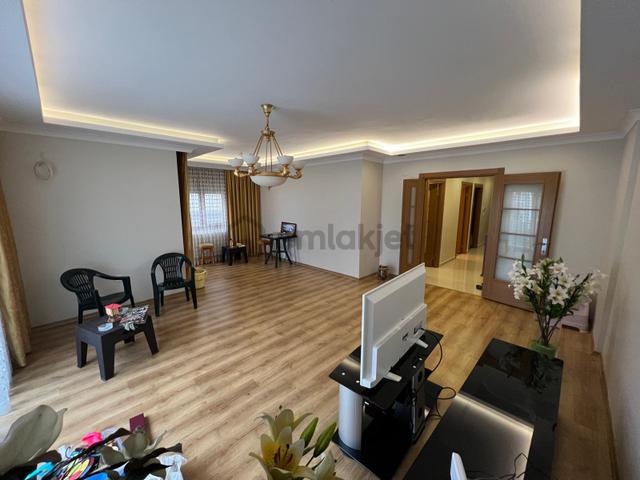 ▃artemin▃idealtepe'de 50.yıl Korusuna Komşu Ön Cephe 115m² 3+1 5