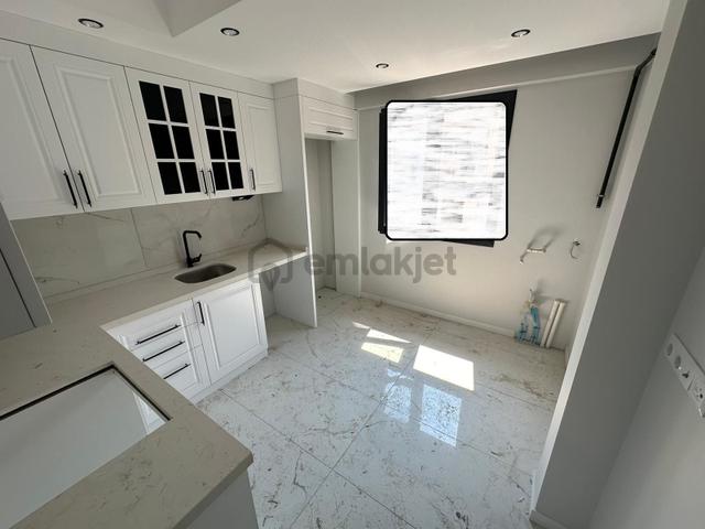 Ender Uysal Gayrimenkulden Hürriyet Mahallesin De Satılık 2+1 Dublex Sıfır Daire.. 3