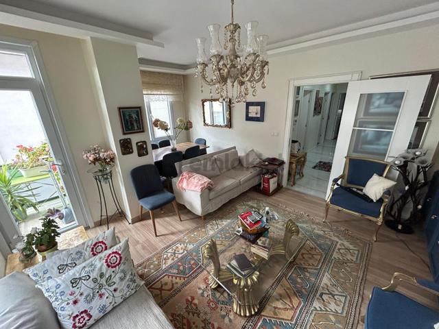 ▃artemin▃çınar'da Minibüse 2.bina Balkonlu 4.kat 88m² Lüks 2+1! 2
