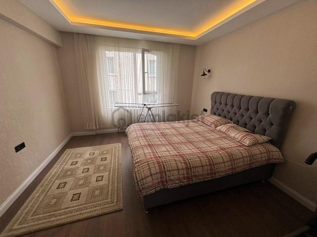 Ataparkta Katta Yeni Binada Yapılı Katta Genişm2 3
