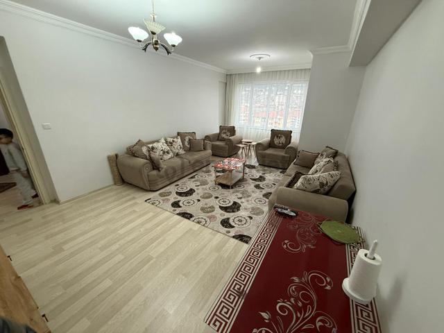 Adliye Yanında 3+1 Güney Cepheli Daire *** Burcu Emlaktan 5