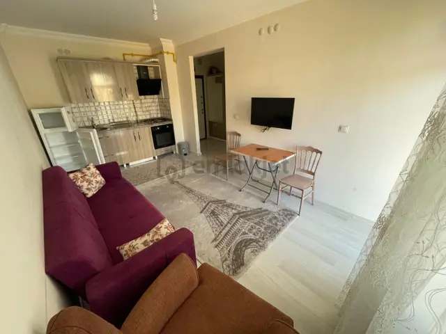 Üniversite Yolunda 2+1 Eşyalı Daire İsteyenlere *** Burcu Emlak 3