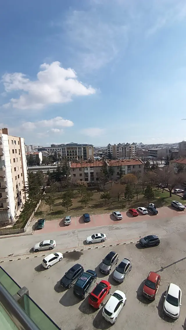 Binkonutlar Mh Studio Style Sitesi 1+1 Satılık Daire 4