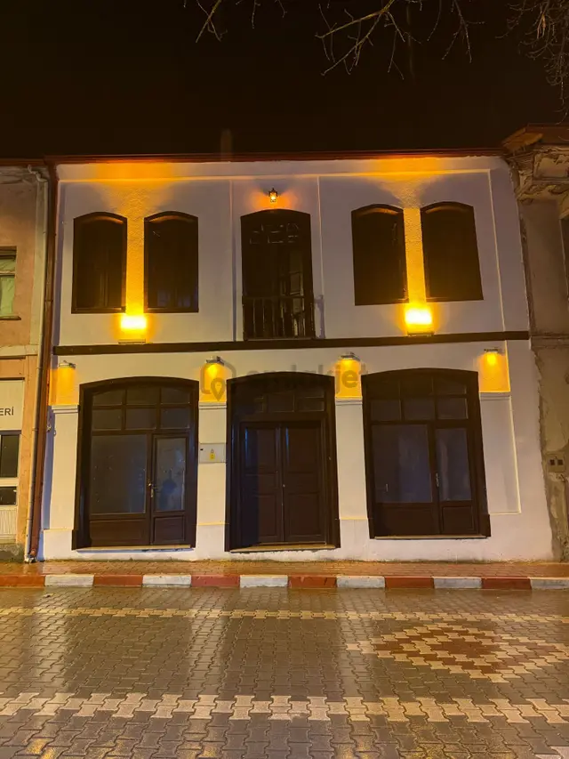 Acill Fiyat Düştü Satılık Tarihi Konak & Uygun Fiyat & Restorasyon Yapıldı 2