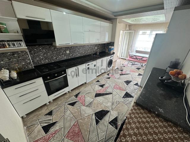 Fevzi Çakmak Orhan Gazi Cd. Kredi Limitsiz 140m2 Arakat Daire Fevzi Çakmak Orhan Gazi Cd. Kredi Limitsiz 140m2 Arakat Daire