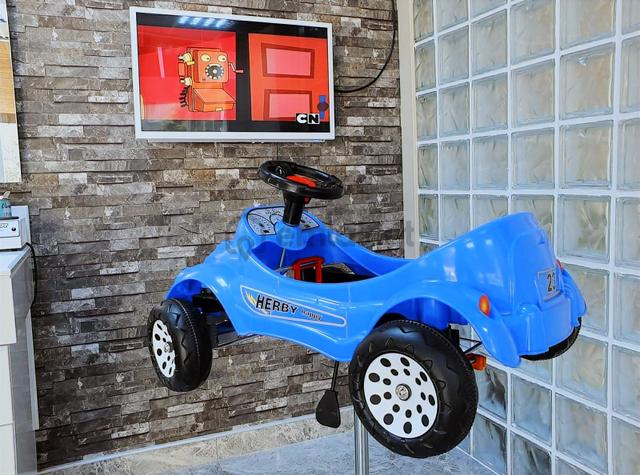 Redstone'dan Ergenede Kiralık Boş Dükkan/ofis/kafe Olabilir 4
