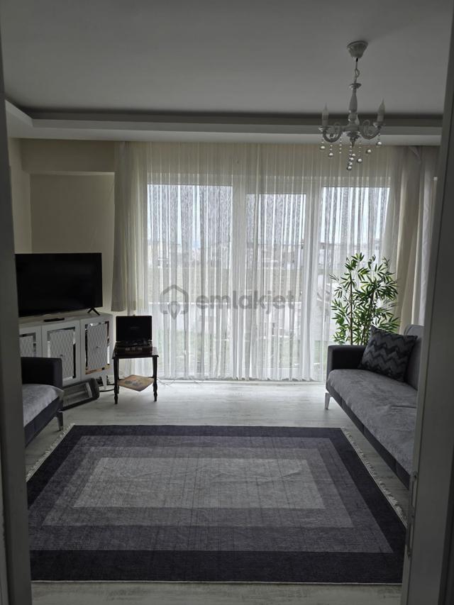Şarköy De Işık Emlaktan Kızılcaterzi Mah De 6+1 180 M2 Tırıbleks 5