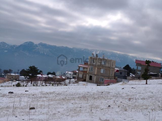 Kar Emlaktan Yenikonacık Bozkırlı Mevkiinde 400 M2 Satılık Arsa 3
