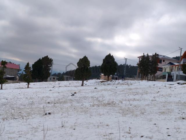 Kar Emlaktan Yenikonacık Bozkırlı Mevkiinde 400 M2 Satılık Arsa 5