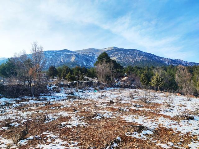 Kar Emlaktan Yenikonacıkta Yüksek Konumlu 400 M2 Satılık Arsa 5