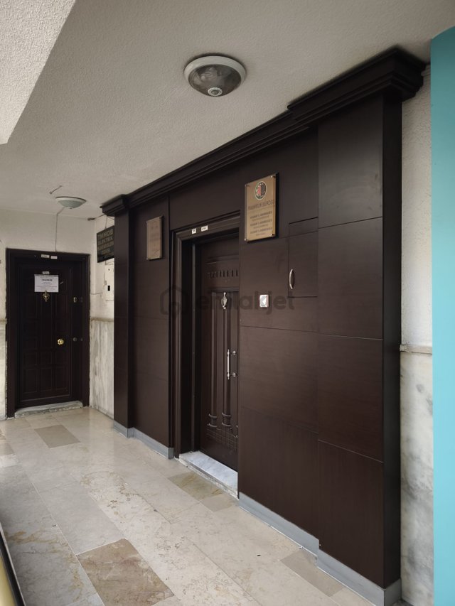 Nüve İş Merkezinde 220 M2 Satılık Dubleks Ofis Nüve İş Merkezinde 220 M2 Satılık Dubleks Ofis