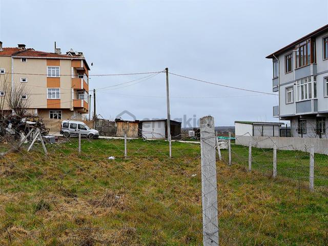 Çerkezköy Merkezde Yeni Avm Ye Yakın 214m2 Satılık Arsa 4