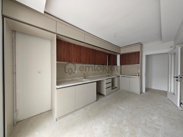 Feridunçelik'te Güvenlikli Full Yapılı 3+1 135 M2 Satılık Sıfır Daire !! 1