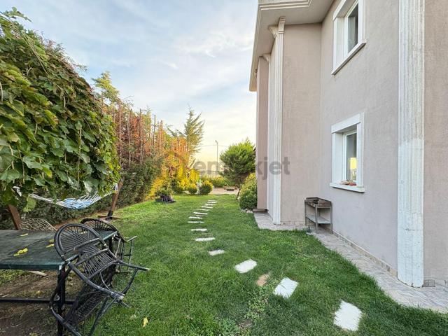 Silivri Ortaköy De 5+1 Satılık Lüks Havuzlu Villa 5