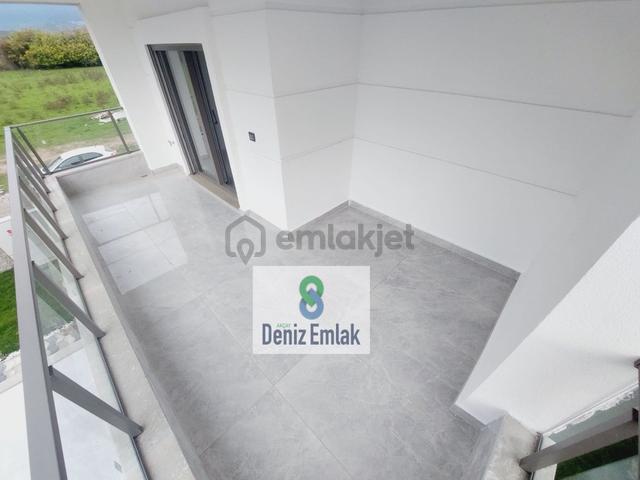 Denizden Akçayda Tam Müstakil Havuzlu Satılık 3+1 Villa. 5
