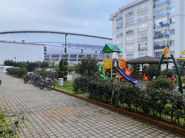 Tepe Gayrimenkulden Durugol Konaklarinda 3+1 Satilik Daire 4