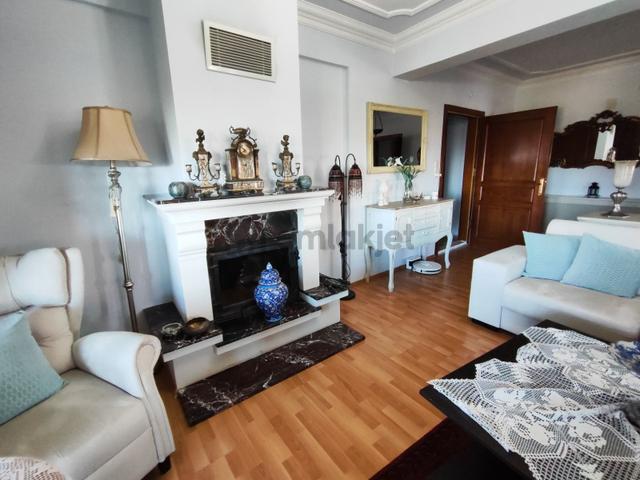 Remax Palastan Başiskele Ünikent Karşıyaka Evleri 6+1 Satılık 3