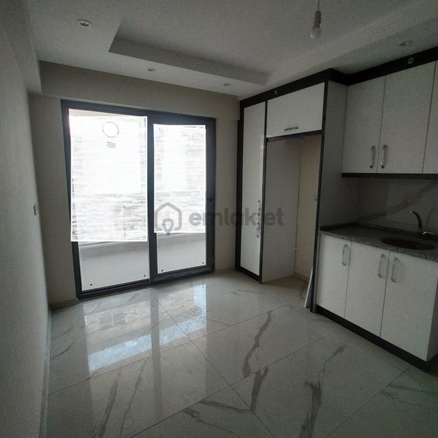 Ender Uysal Gayrimenkulden Foruma Yakın Satılık 4+1 Sıfır Dublex Daire... 3