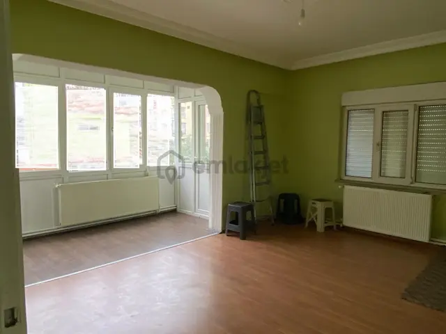 Ender Uysal Gayrimenkulden Topraklı K Da Satılık 3+1 Asansörlü Daire... 2
