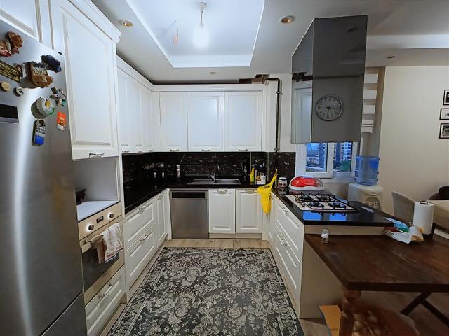 Akdeniz Mah. Yeni 2.çevreyolu Civarı Satılık 4+1 Geniş Daire 4