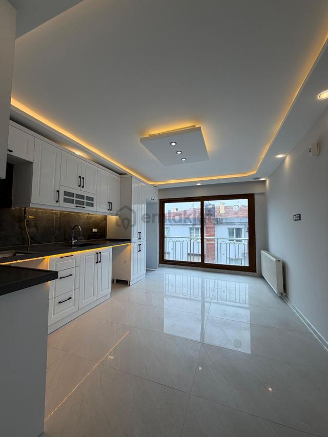 🏡1 Anafartalar Mahallesi 🏡 ✅2+1 955 M2 6 Katlının 4 Katı ❇️full Özelikli Petek Kombili 2